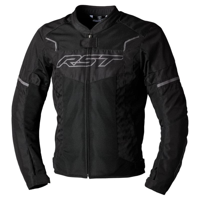 Veste RST Pilot Evo Air list: Noir|Noir