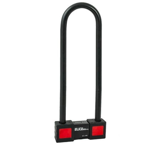 Antivol-U Moto de France-Antivol Elite 95x250 - Classe SRA