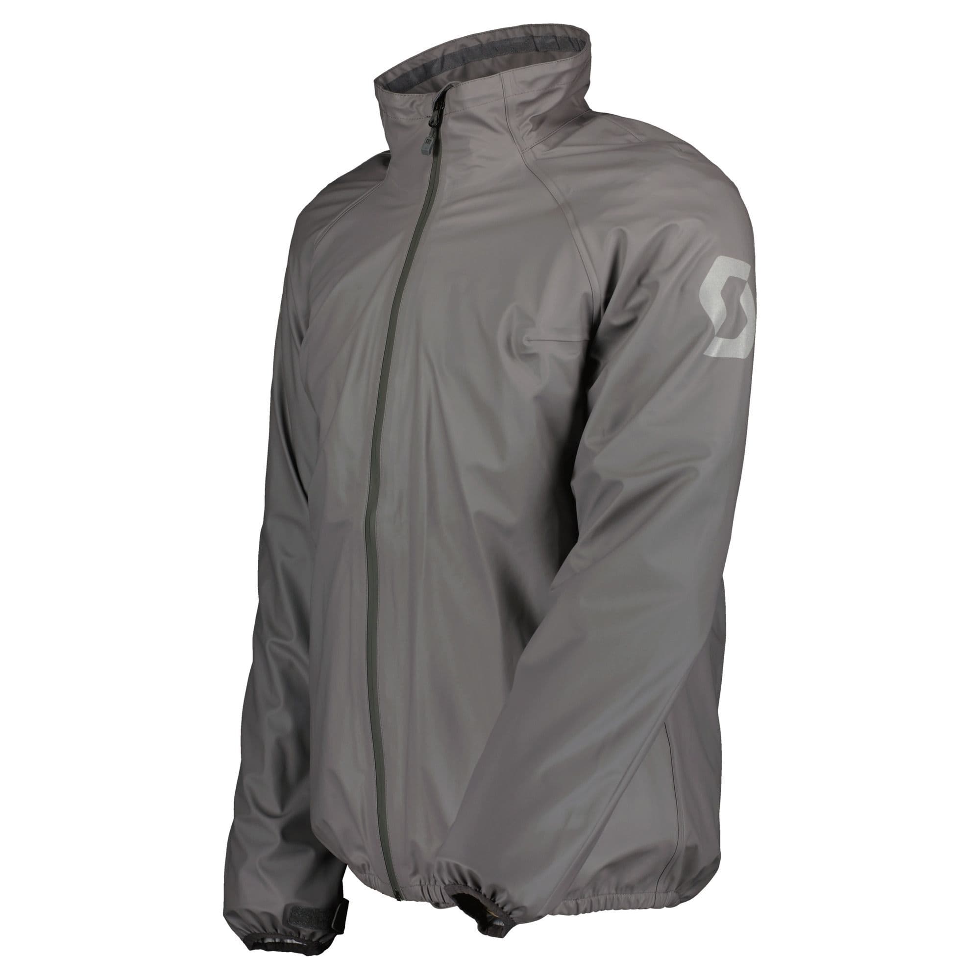 Veste de Pluie Scott Ergonomic PRO-DP Grise list: Gris|Gris