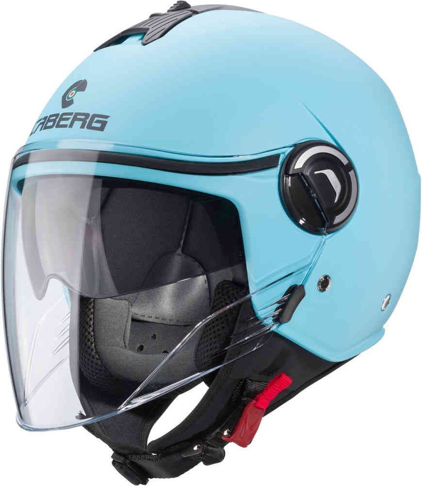 Casque Caberg Riviera V4 X list: Lagoon|Noir|Blanc|Gris|Rouge|Vert|Bleu