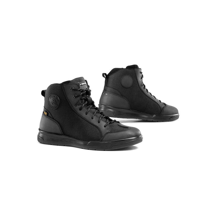 Baskets Falco Pyro 2 list: Noir|Noir