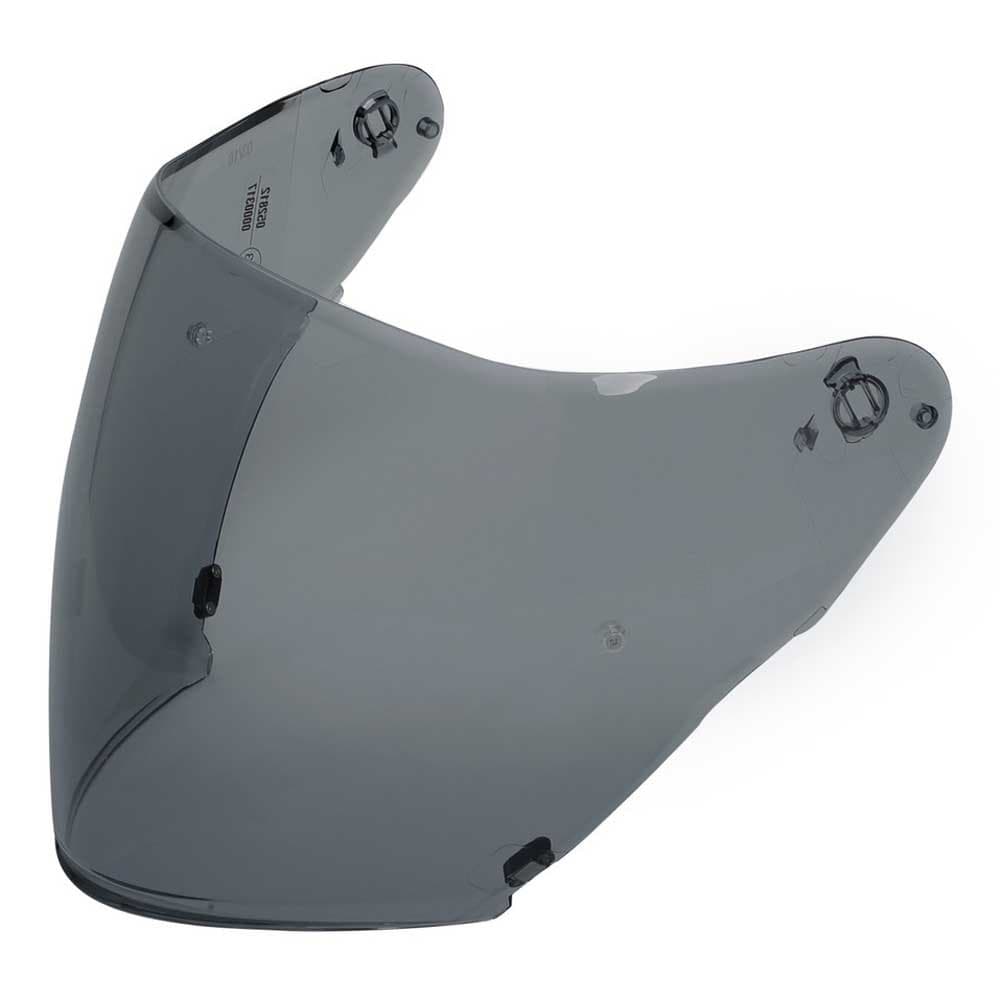 Visiere AGV K-5s Jet Evo Fumé Clair