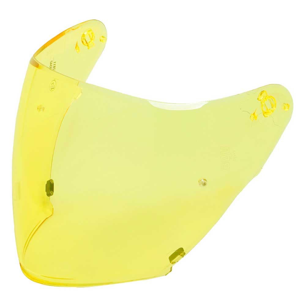 Visiere AGV K-5s Jet Evo HD Jaune