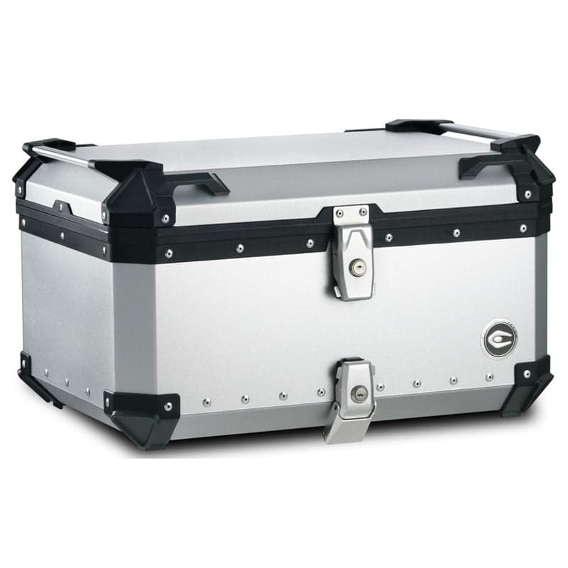Top Case Coocase Q3 Aluminium de 60 Litres Noir