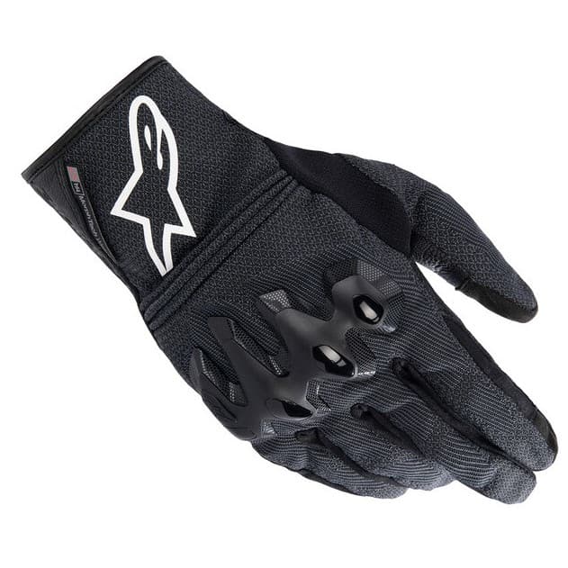 Gants Alpinestars Morph Street list: Noir|Noir
