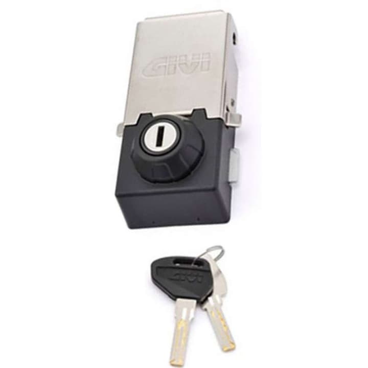 Serrure Complète pour Treeker Outback Givi Z8024MR