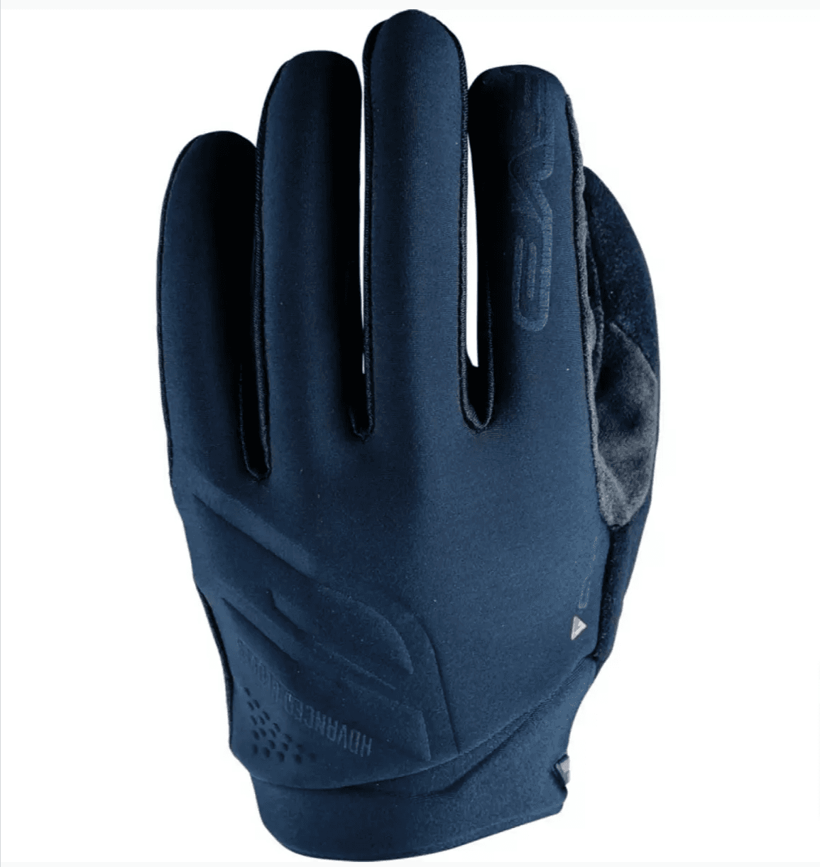 Gants Five Neo Off-Road list: Noir|Noir|Jaune
