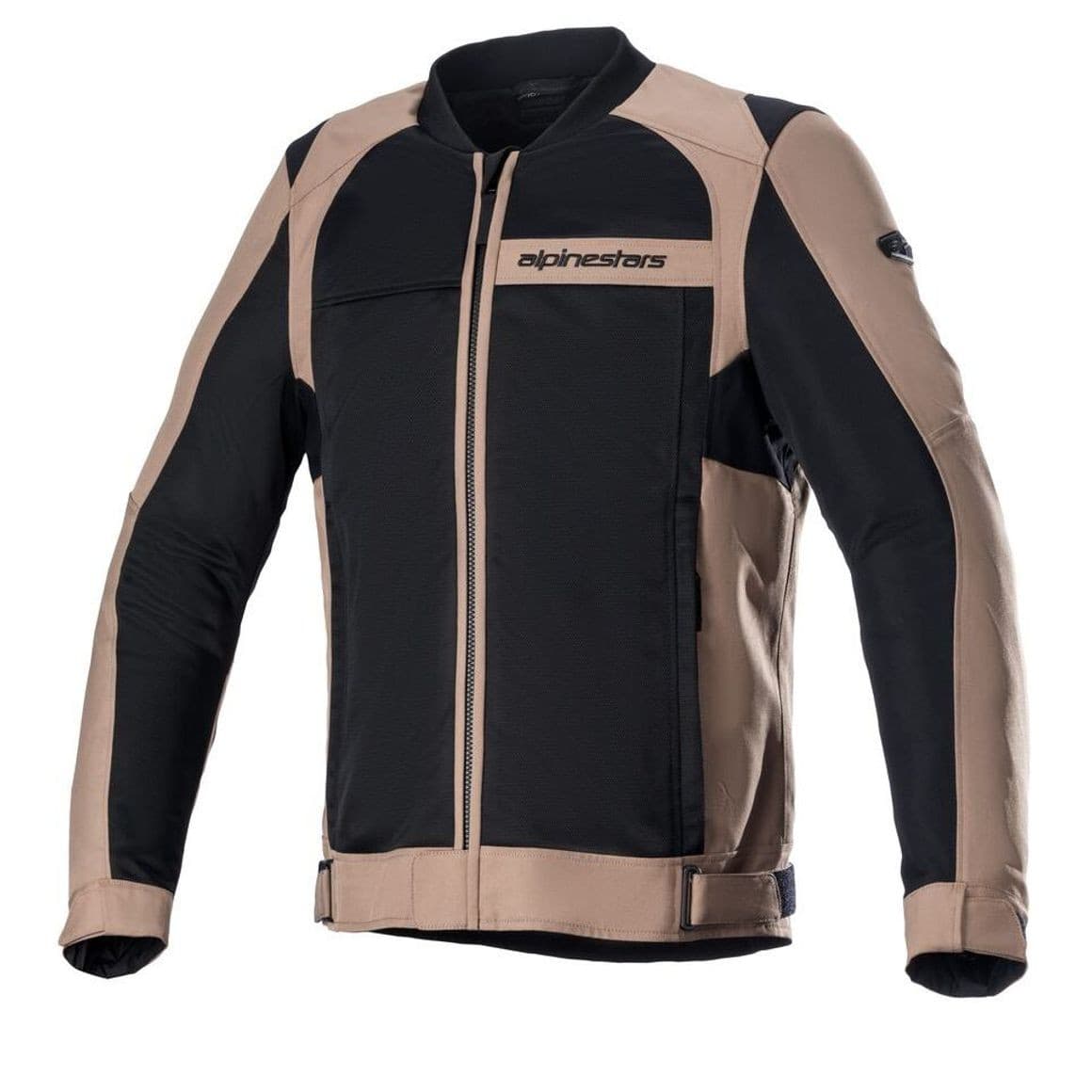 Veste Alpinestars Luc V2 Air list: Marron|Noir|Gris|Marron|Vert|Bleu