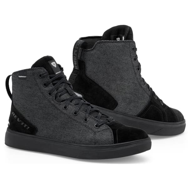 Baskets Rev'It Delta H2O list: Noir|Noir|Blanc|Bleu|Multicolore