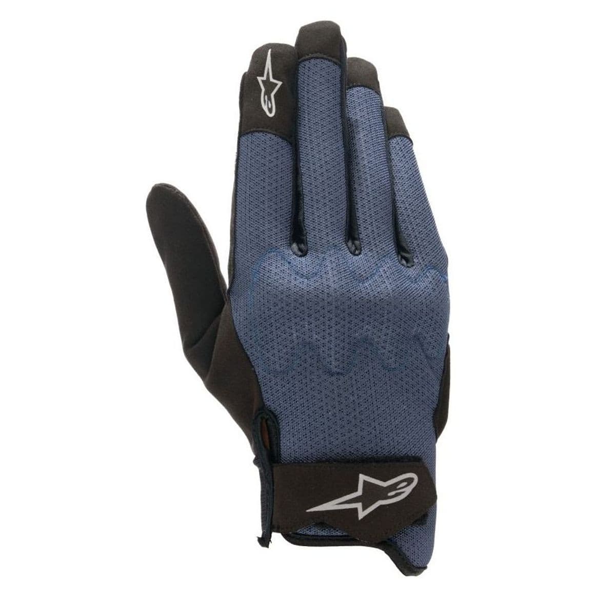 Gants Alpinestars Stated Air list: Noir / Bleu|Noir|Gris|Bleu