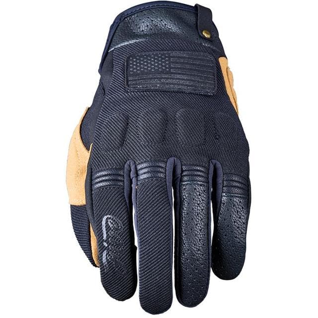 Gants Five Scrambler Sable