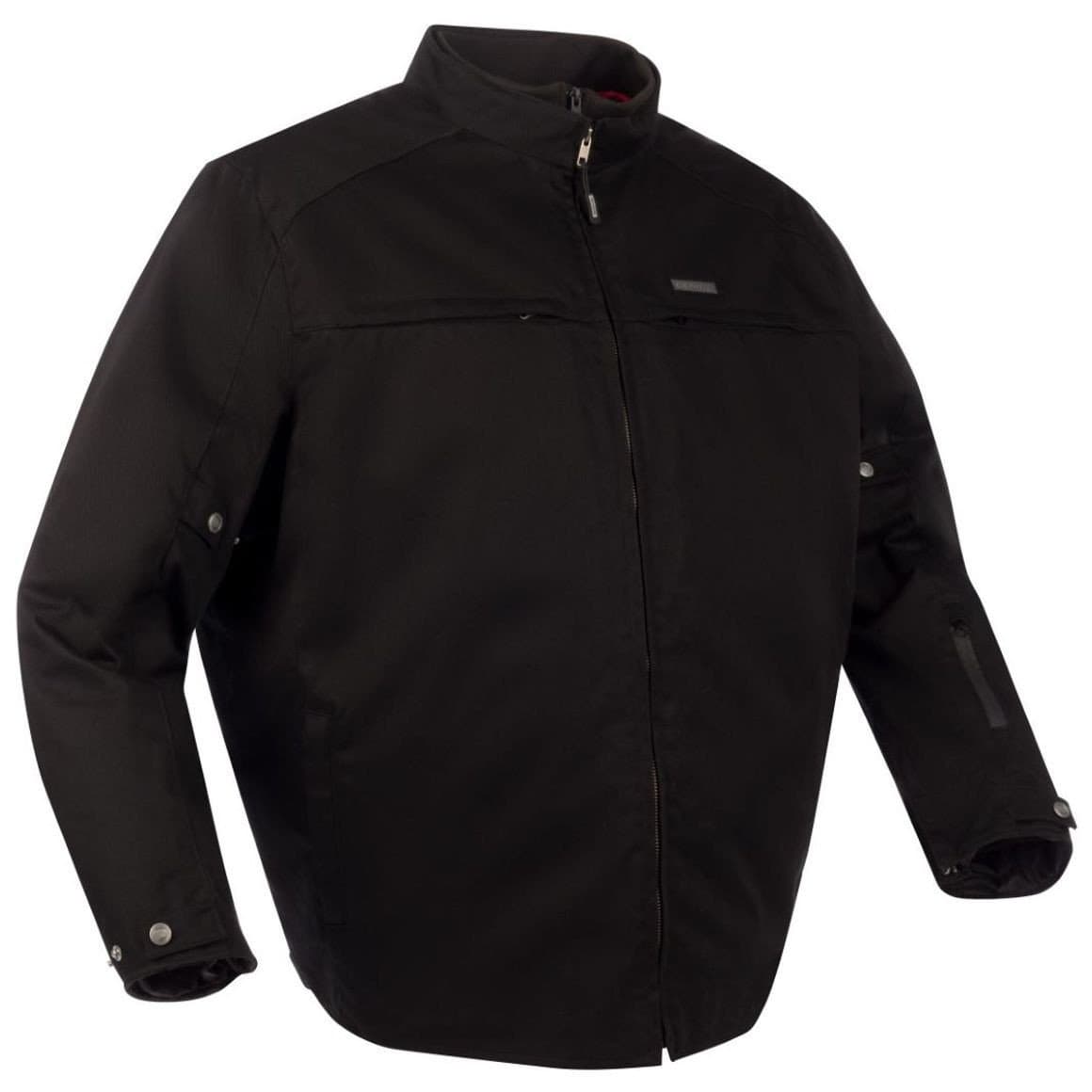 Veste Bering Zander King Size Noir
