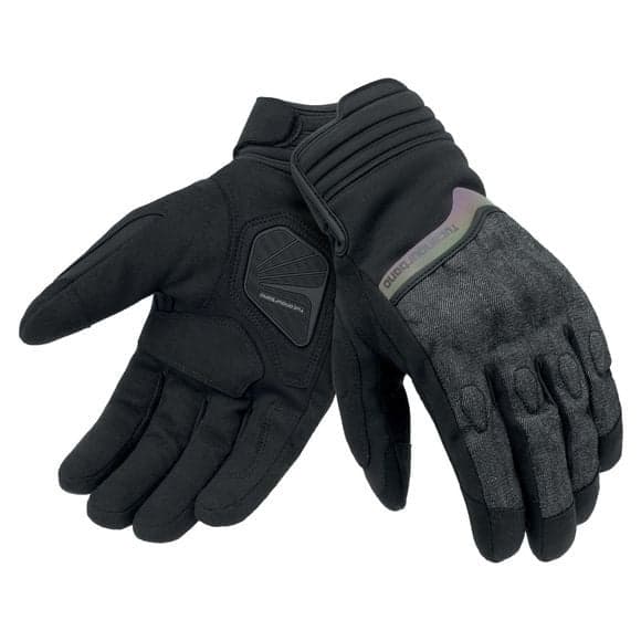 Gants Tucano Urbano Boss Hydroscud Noir