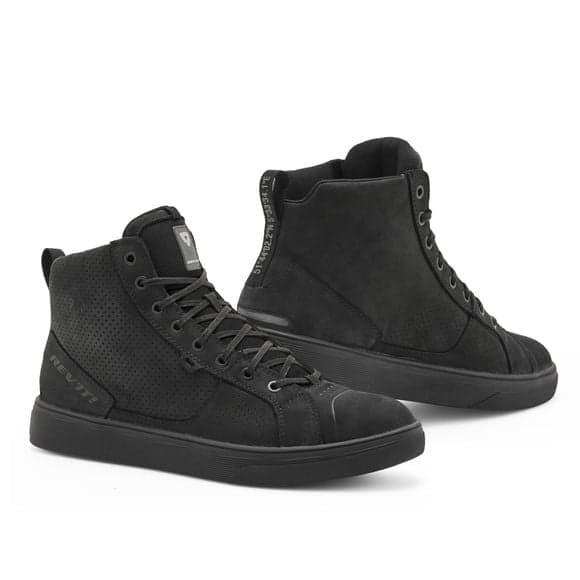 Chaussures Moto Rev'it Arrow list: Noir|Vert