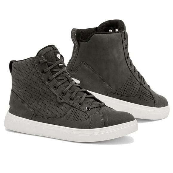 Chaussures Moto Rev'it Arrow list: Gris|Vert