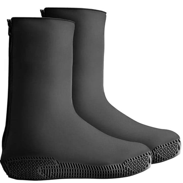 Surbottes Tucano Supersplash Imperméable list: Gris|Gris|Rouge|Bleu