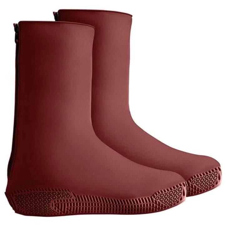Surbottes Tucano Supersplash Imperméable list: Rouge|Gris|Rouge|Bleu