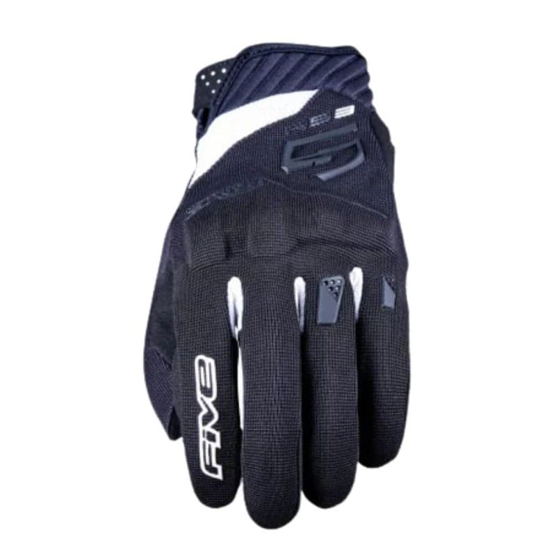 Gants Femme Five RS3 Evo list: Noir & Blanc|Noir|Blanc|Gris|Rouge|Rose|Multicolore