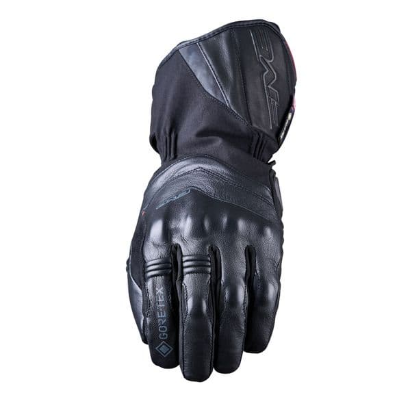 Gants Five WFX Skin Evo GTX "Gore-Tex" list: Noir|Noir|Marron