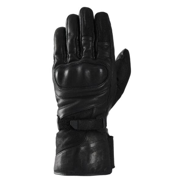 Gants Furygan Land Ultra D3O® list: Noir|Noir