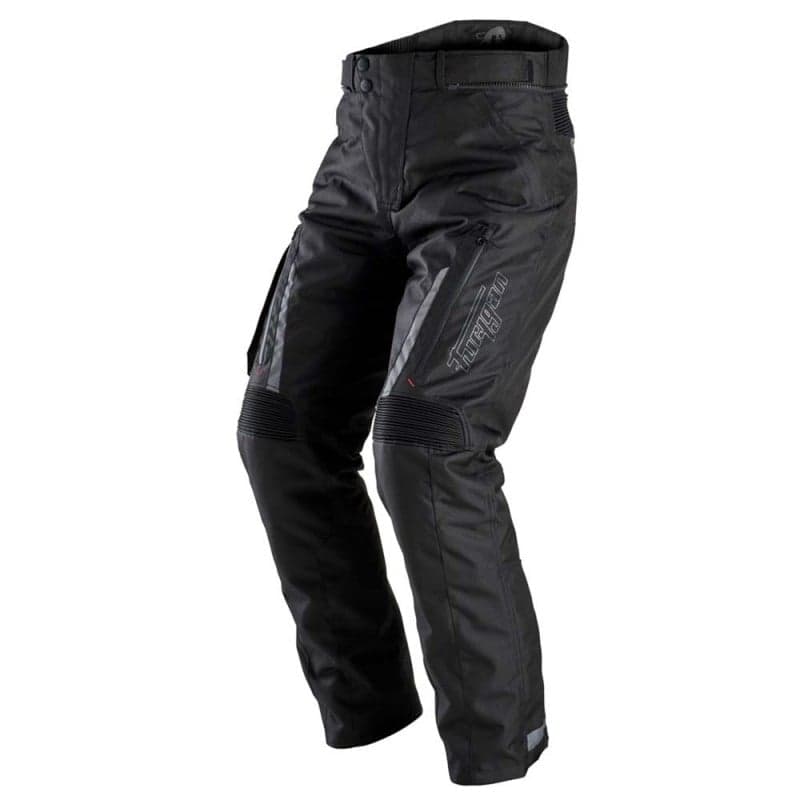 Pantalon Moto Furygan Killington list: Noir / Gris|Noir