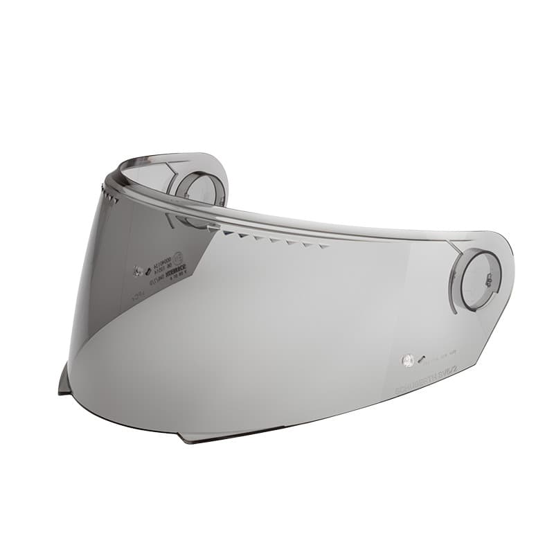 Visière SV6 pour Schuberth C5 & S3 Fumé foncé