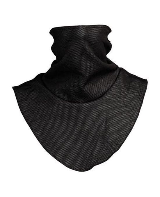 Tour de Cou Booster Neck-Warmer Noir