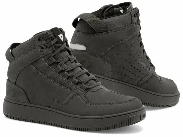 Chaussures Rev'it Jefferson list: Anthracite |Noir|Gris