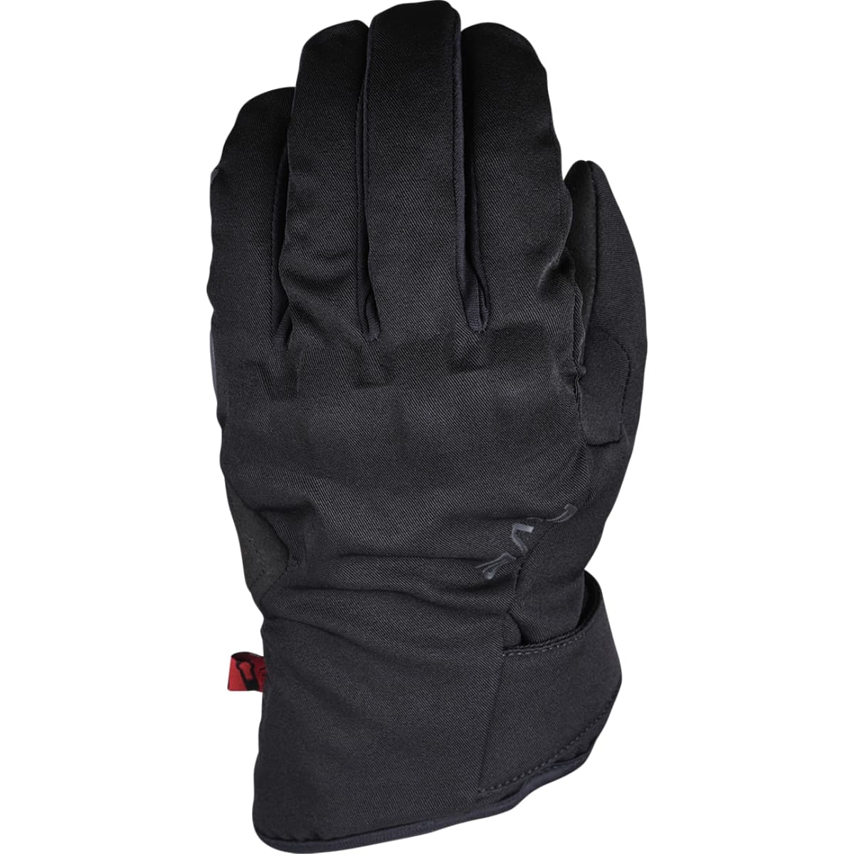 Gants Five WFX5 WP 100% imperméable list: Noir|Noir