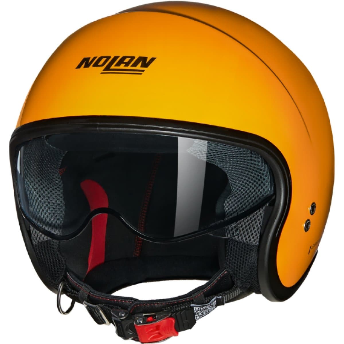 Casque Nolan N21 06 Classico list: Jaune|Noir|Blanc|Gris|Rouge|Jaune
