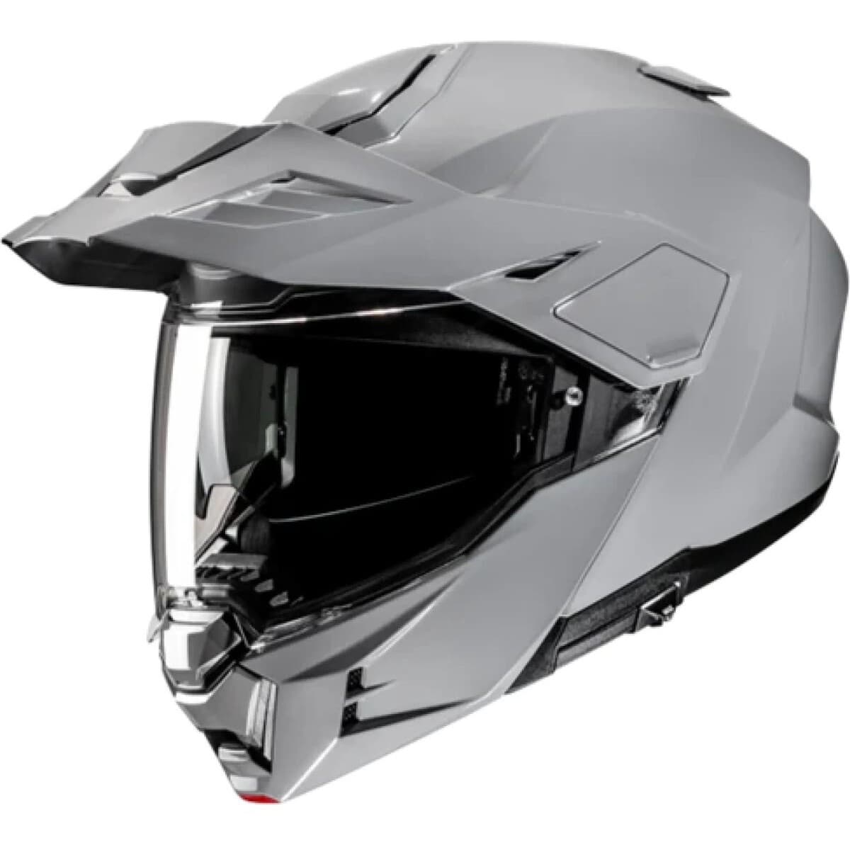 Casque HJC i80 list: Gris Nardo |Noir|Blanc|Gris|Beige|Bleu