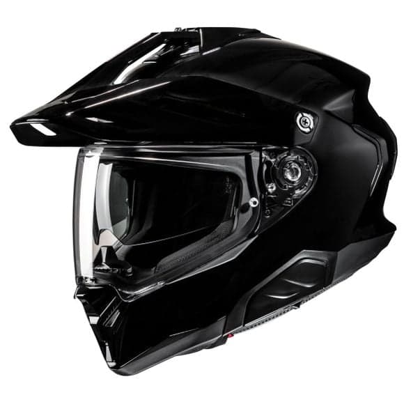 Casque HJC RPHA 60 list: Noir Brillant|Noir|Blanc|Gris|Beige|Bleu