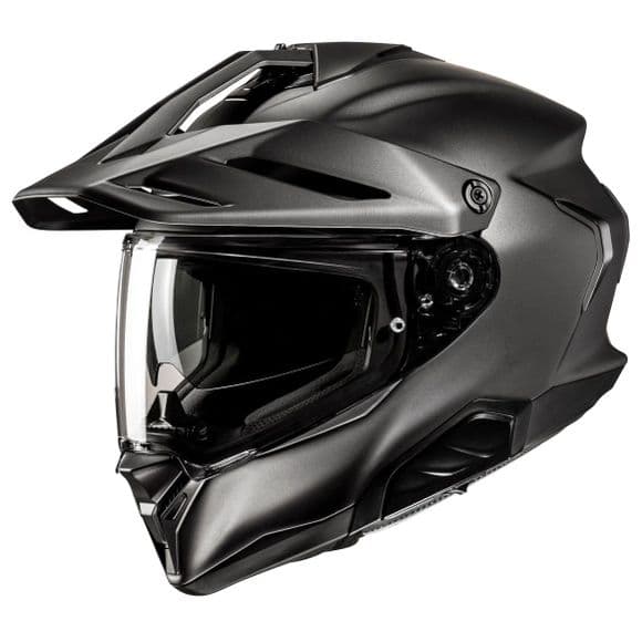 Casque HJC RPHA 60 list: Titanium|Noir|Blanc|Gris|Beige|Bleu