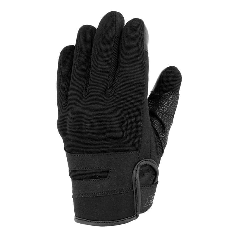 Gants Sline Himalaya Noir list: Noir|Noir
