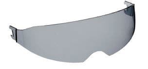 Pare-Soleil Fumé Givi pour Casque X21-X22-X25-X27