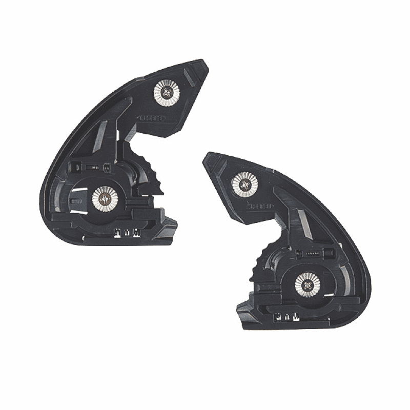 Kit de Fixation Ecran HJ05 pour HJC CL-Y & CS-14