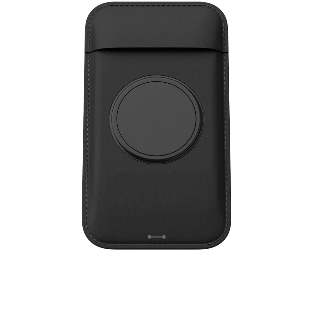 Pochette pour Support Magnétique Shapeheart Noir