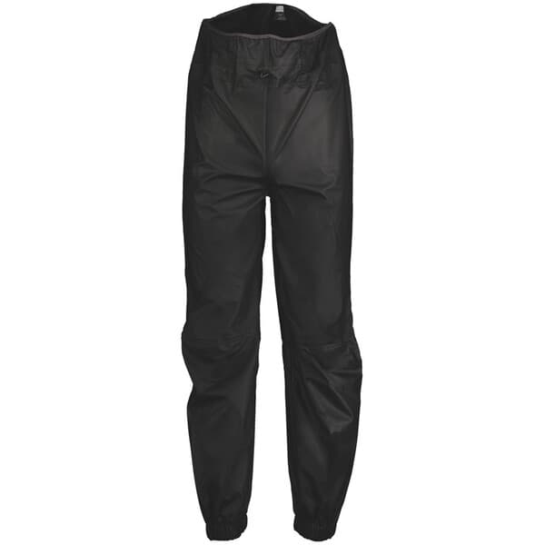Pantalon Pluie Scott Ergonomic Pro DP D-Size list: Noir|Noir