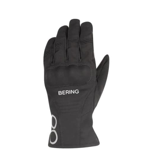 Gants mi-saison Bering Tivano list: Noir|Noir