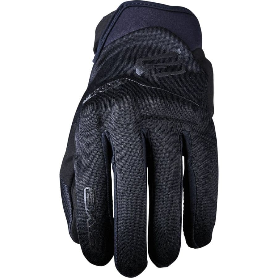 Gants Femme Five Globe Evo Noir