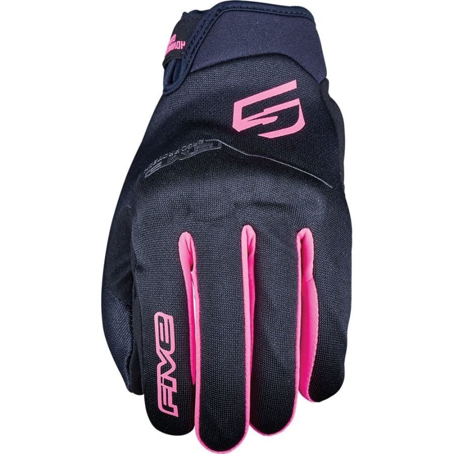 Gants Femme Five Globe Evo Rose