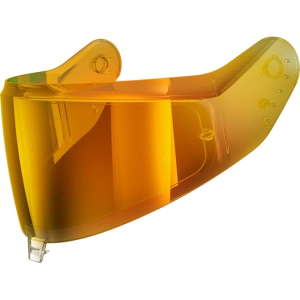 Visière Shark Intégral Skwal i3 / D-Skwal 3 | VZ400 Iridium OR