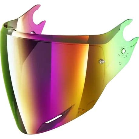 Visière Shark RS-Jet Rainbow
