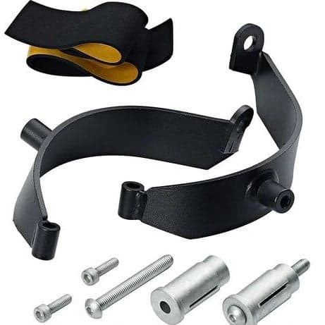 Kit de Montage PLX1127 pour le support 1127FZ (Référence 1127KIT)