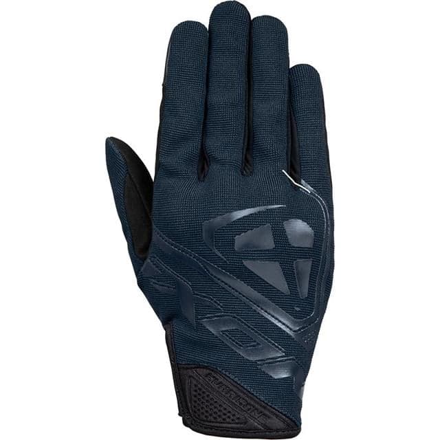 Gants Ixon Hurricane list: Bleu Navy|Noir