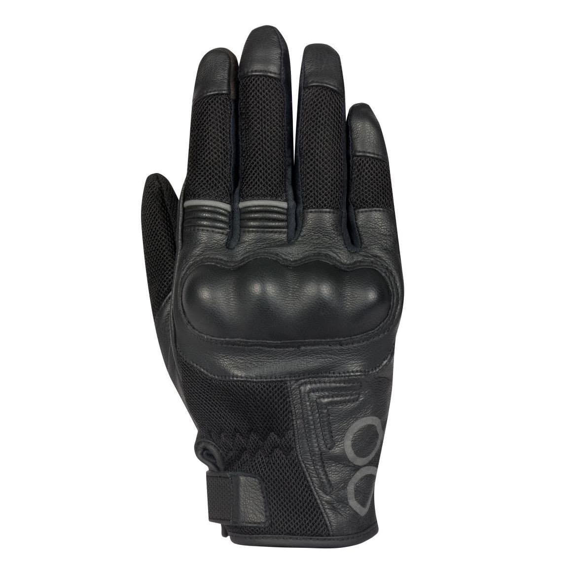 Gants Femme Bering Alias list: Noir|Noir