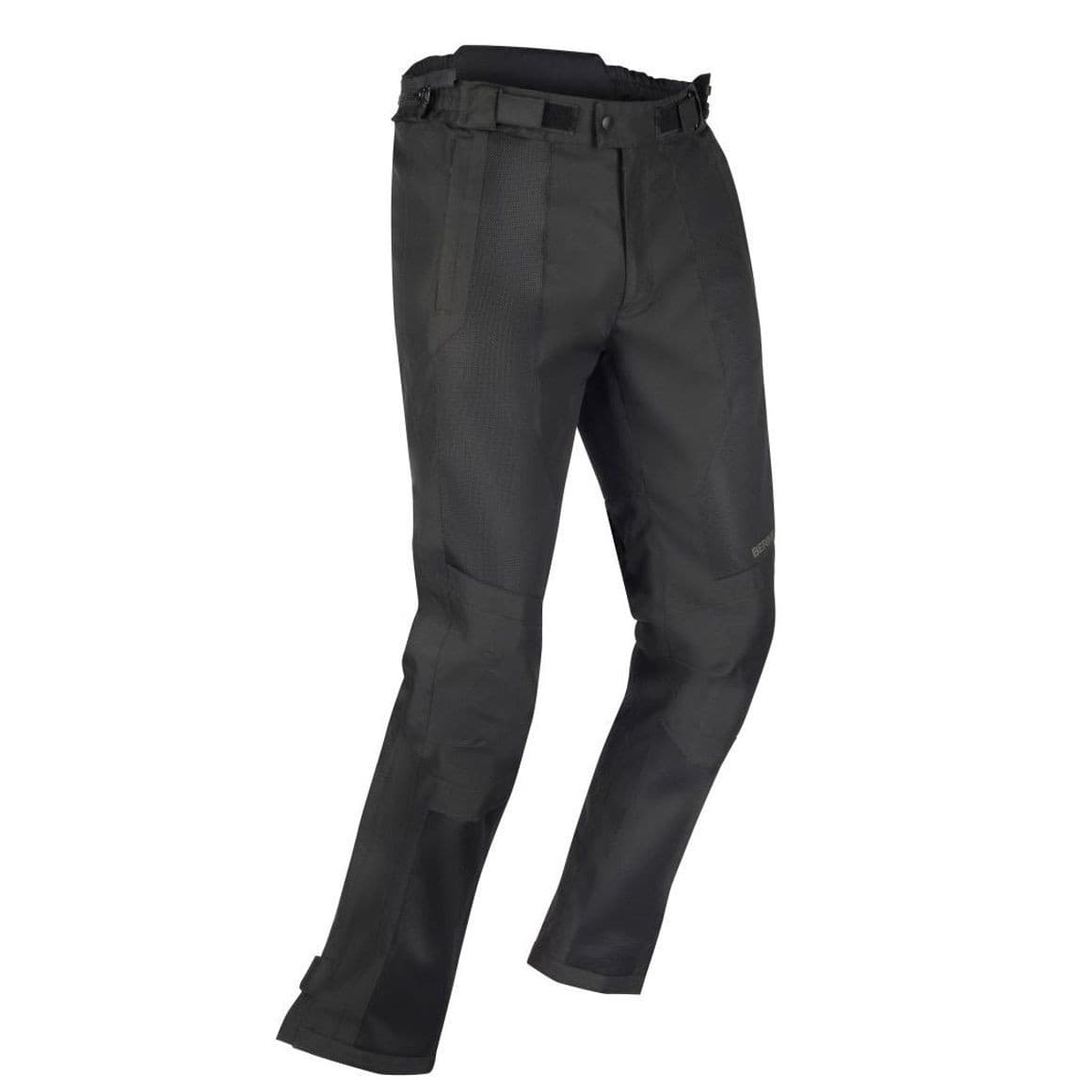 Pantalon Moto Bering Alias list: Noir|Noir