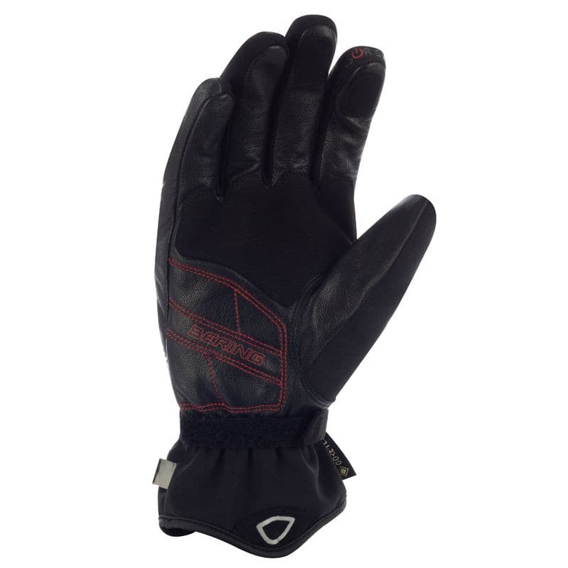 Gants Bering Punch GTX