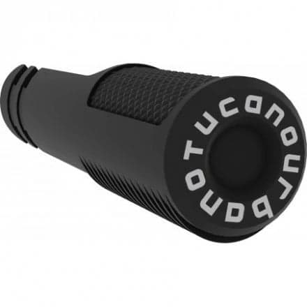 Protège Chaussure Tucano Urbano Foot-Slim Noir