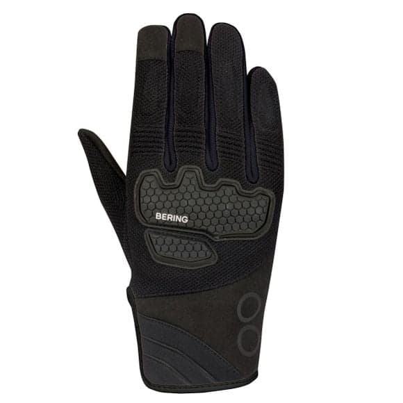 Gants Bering Breeze pour Homme list: Noir|Noir|Blanc|Rouge|Jaune|Bleu|Multicolore